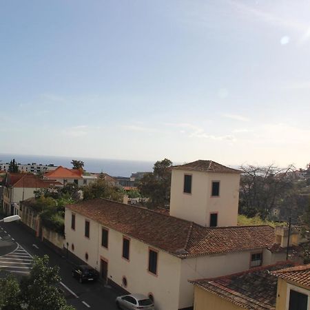 Patio Da Achada View Apartment Funchal  Exteriör bild