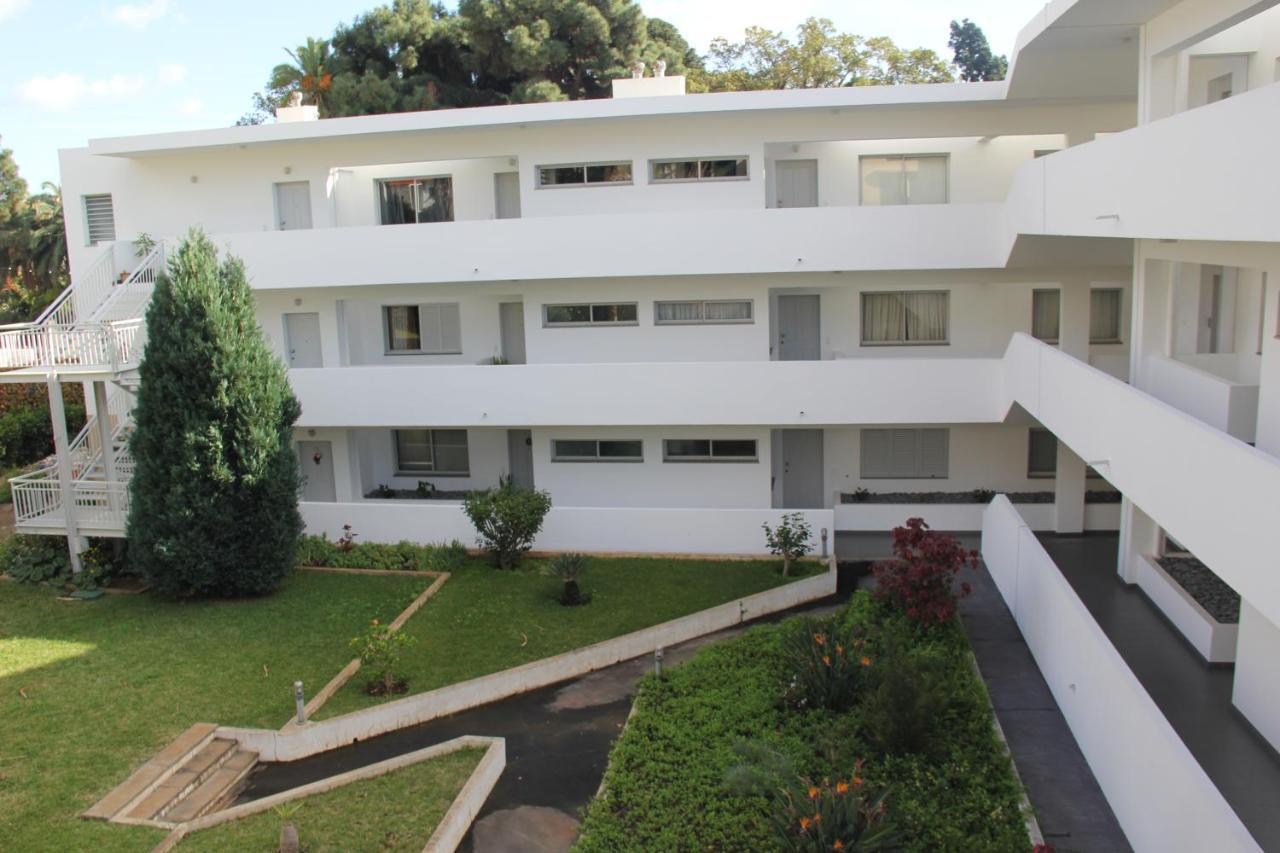 Patio Da Achada View Apartment Funchal  Exteriör bild